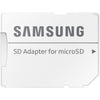 Samsung EVO plus microSDXC (2024), 256 GB