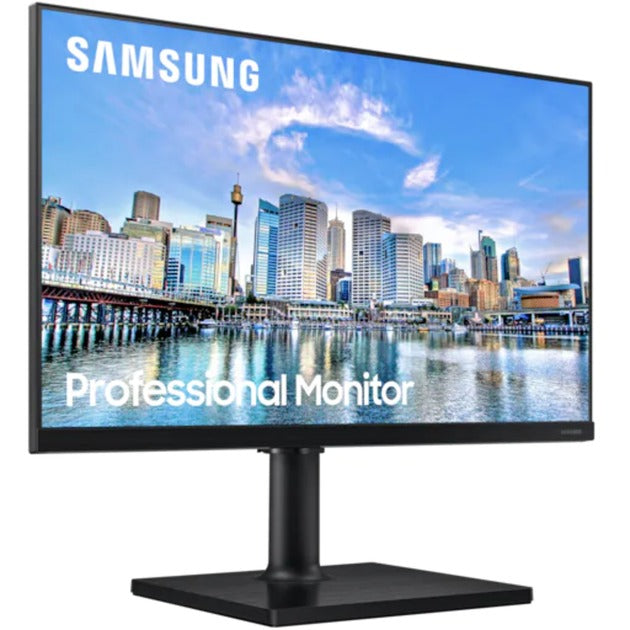 Samsung F24T450fzu