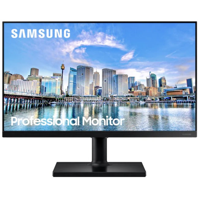 Samsung F24T450fzu