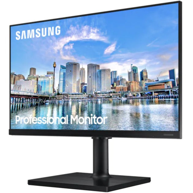 Samsung F24T450fzu