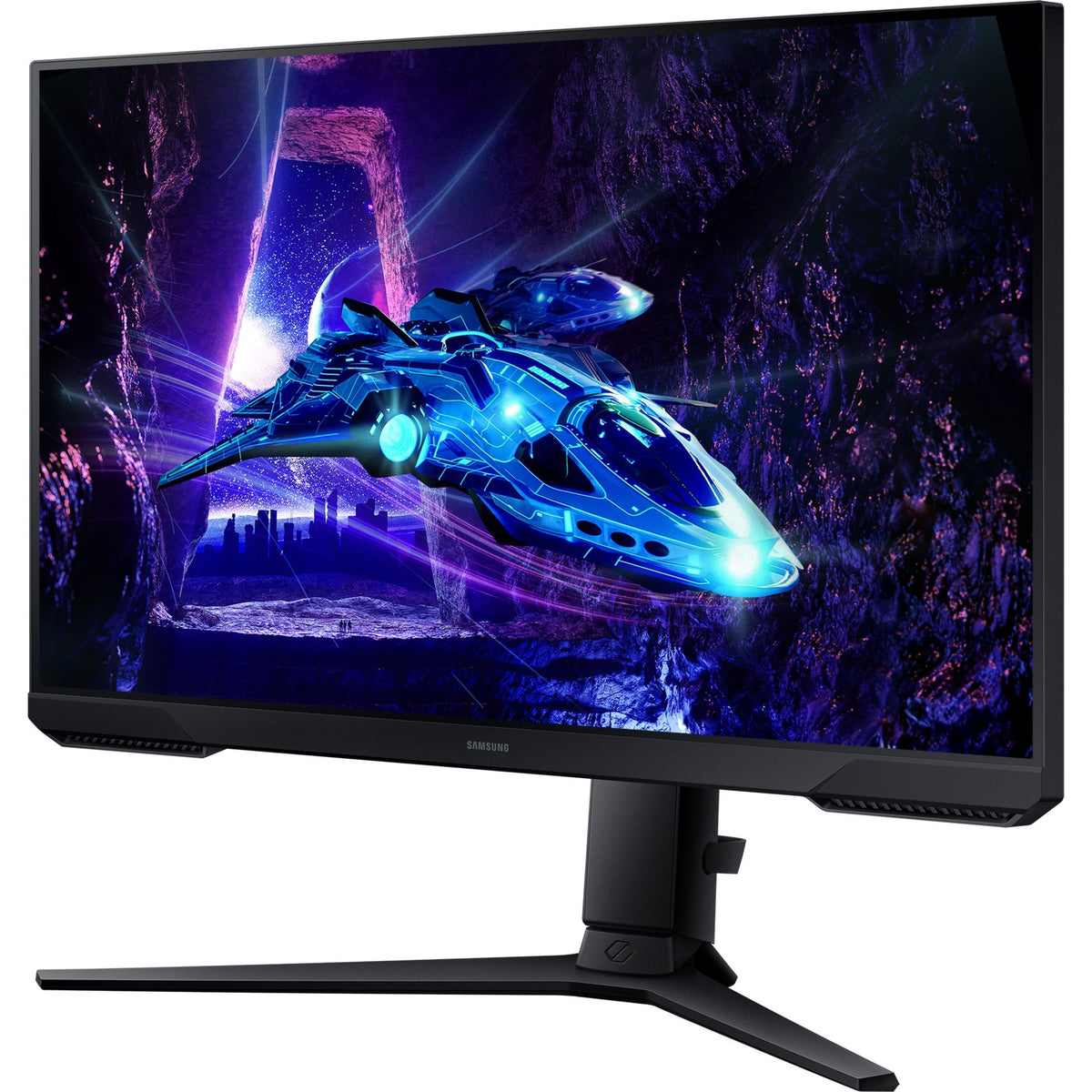 Samsung Odyssey G3 G30D