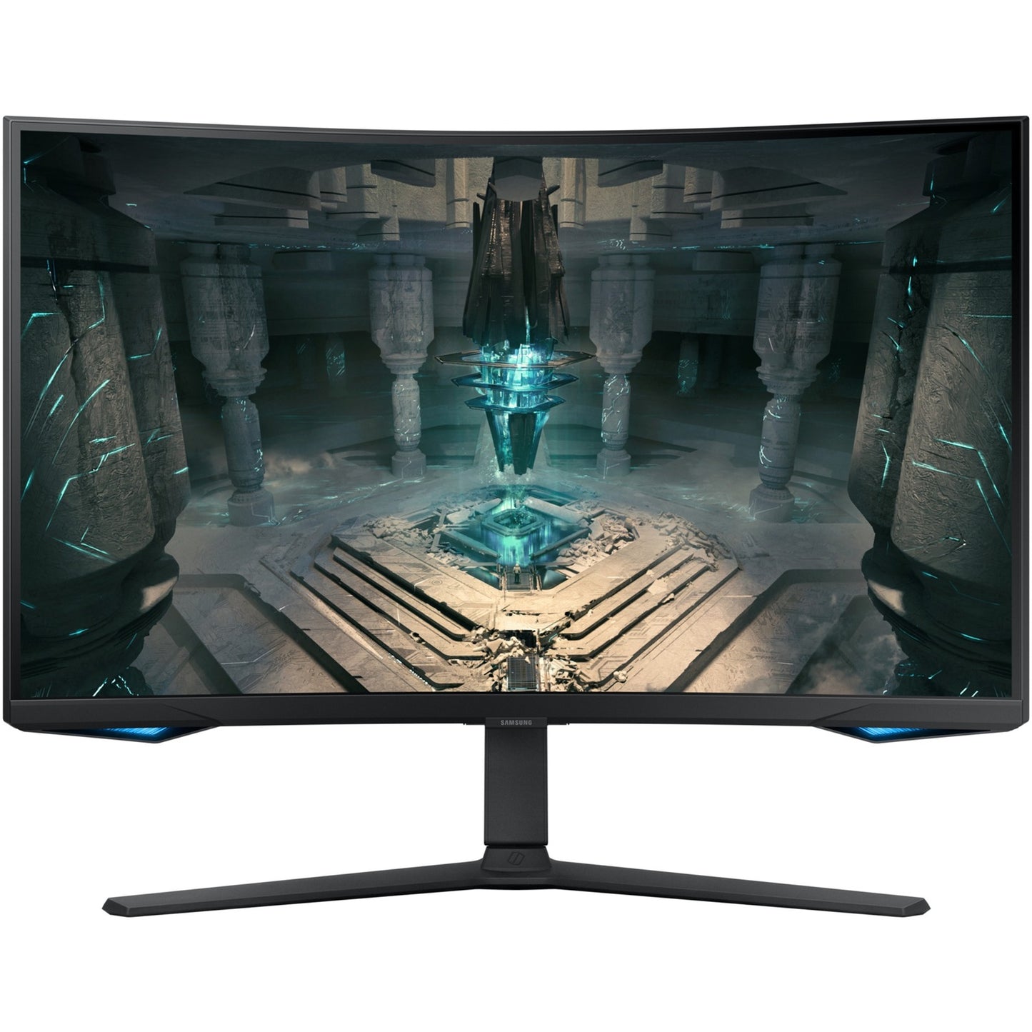 Samsung Odyssey G6 G650