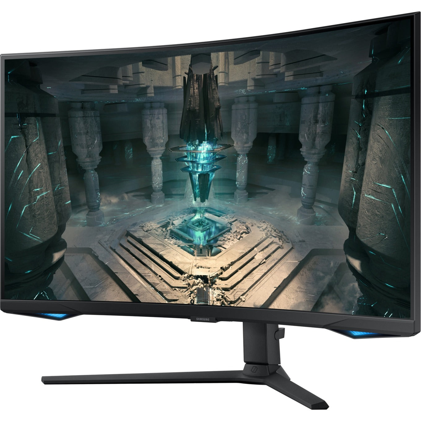 Samsung Odyssey G6 G650