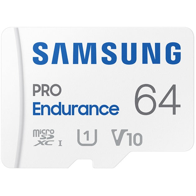 Samsung Pro Ausdauer 64 GB MicroSDXC (2022)