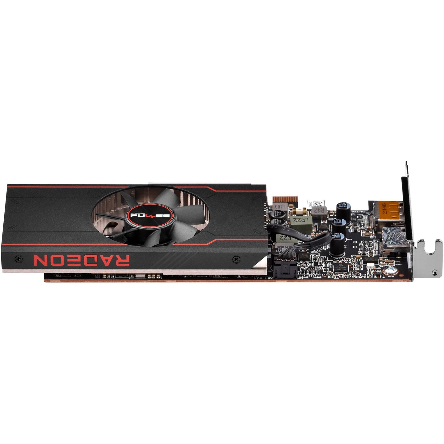 Saphirpuls Amd Radeon RX 6400