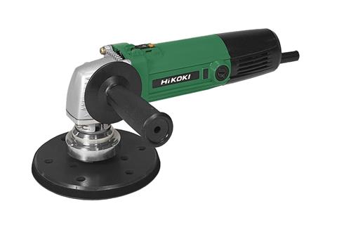Hikoki Winkelschleifer 230V