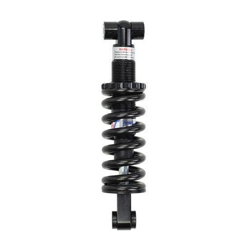 Fatbike-Stoßdämpfer hinten 190 mm verstellbar
