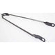 Materie Stange 26 pro Anthrazit