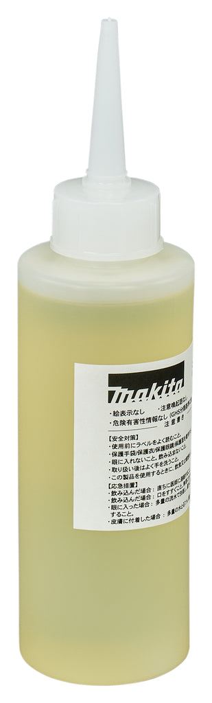 Hydrauliköl von Makita – sc00000142