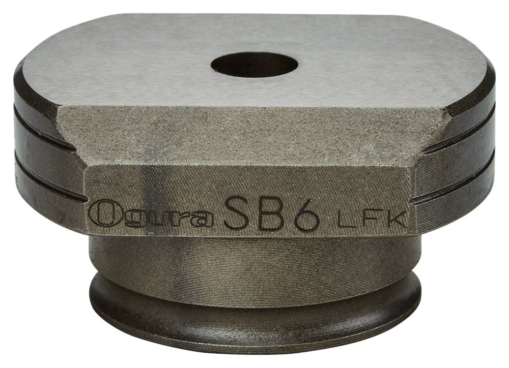 Makita Zubehörform rund 6 mm - sc00000203
