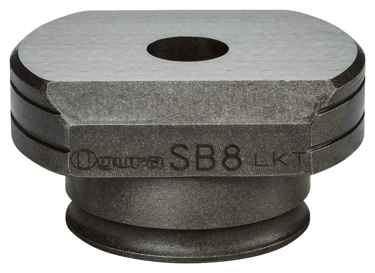 Makita Zubehörform rund 8 mm – sc00000207 – sc00000207
