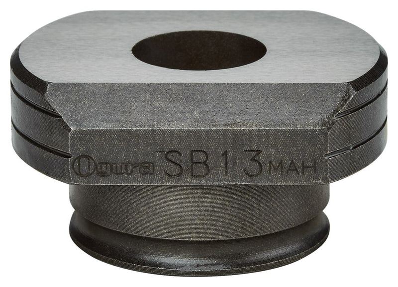 Makita Zubehörform rund 13 mm – sc00000217