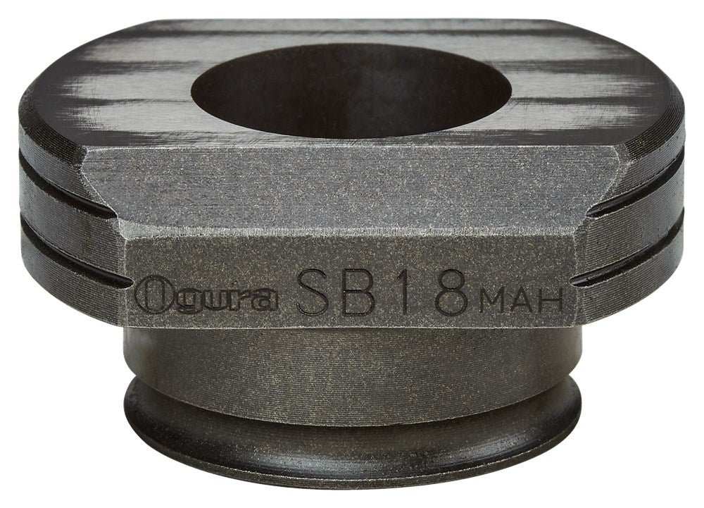 Makita Zubehörform rund 18 mm – sc00000223 – sc00000223