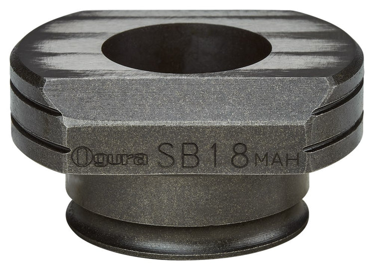 Makita Zubehörform rund 18 mm – sc00000223 – sc00000223