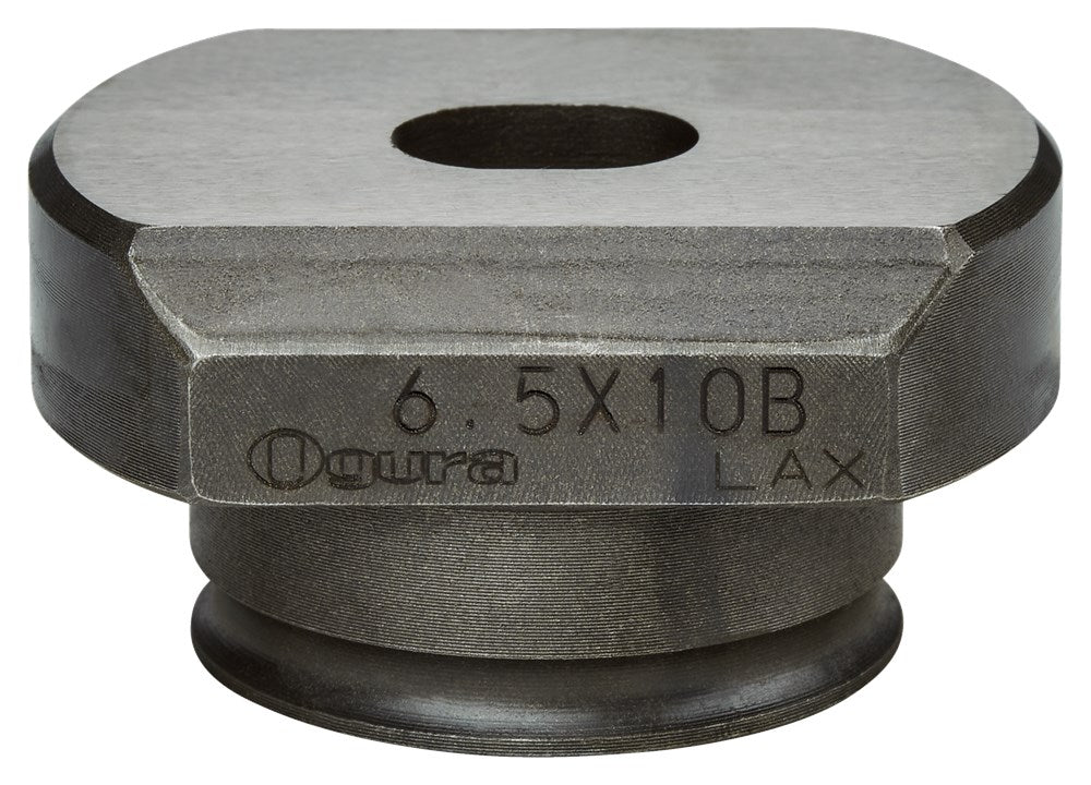 Makita Zubehörform oval 6,5 x 10 mm – sc00000244