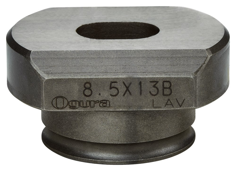 Makita Zubehörform oval 8,5 x 13 mm – sc00000248 – sc00000248