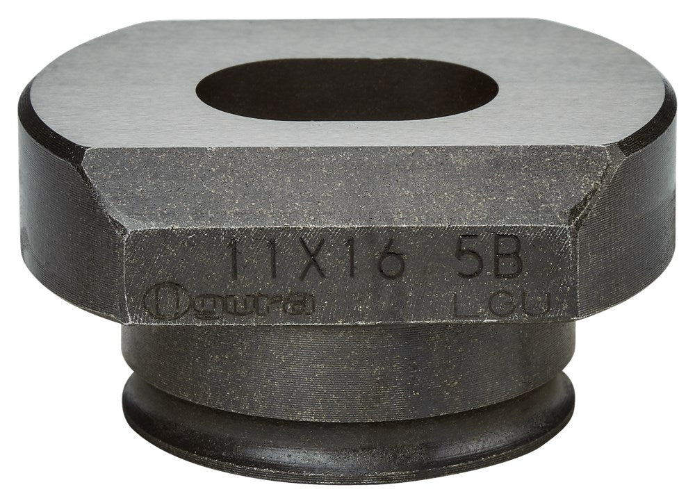 Makita Zubehörform oval 11 x 16,5 mm – sc00000260 – sc00000260