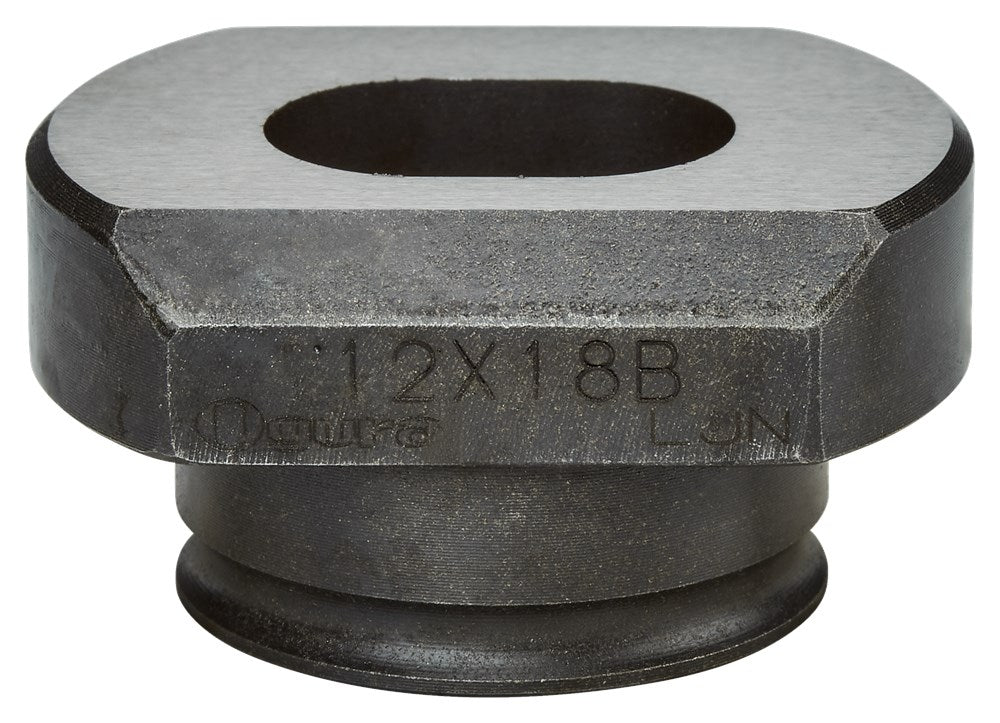 Makita Zubehörform oval 12 x 18 mm – sc00000262