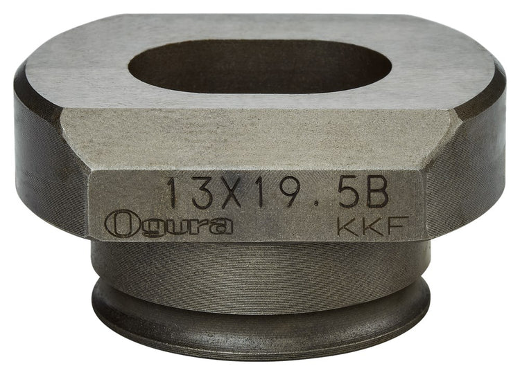 Makita Zubehörform oval 13 x 19,5 mm – sc00000264 – sc00000264