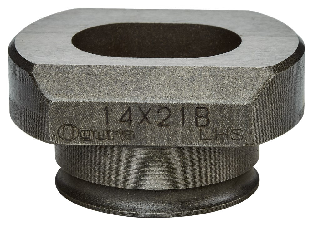 Makita Zubehörform oval 14 x 21 mm – sc00000266