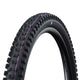 Schwalbe Tacky Chan - Tle - Addix Ultra Soft - Super Gravity - 29x2,40 - Schwarz