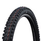 Schwalbe Magic Mary – Tle – Addix Soft – Super Gravity – 29 x 2,40 – Schwarz