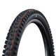 Schwalbe Tacky Chan - Tle - Addix Soft - Super Gravity - 29x2,40 - Schwarz