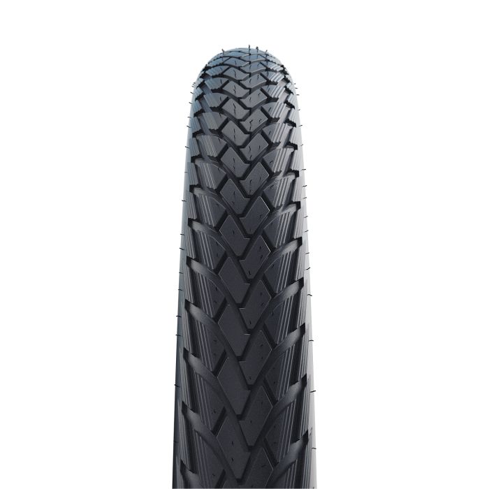 Schwalbe Tire Marathon Perf Guard 26 x 2.00 SW Refluence