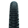 Schwalbe Marathon Plus Tour – kabelgebunden – Addix Green – Smartguard – 700 x 35 C – Schwarz + Reflex