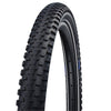 Continental Tire 29-2.25 (57-662) Marathon plus MTB Perf. schwarze Wiederwahl