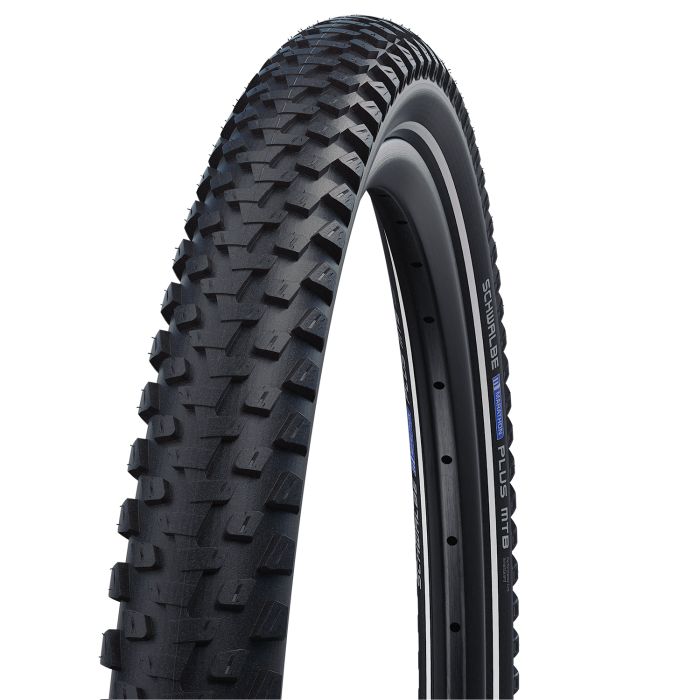 Continental Tire 29-2.25 (57-662) Marathon plus MTB Perf. schwarze Wiederwahl