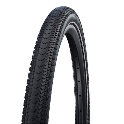 Schwalbe Tire Marathon ALM V-Guard 28 x 2,00 SW Fold Refli