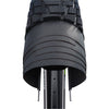 Schwalbe Tire 27.5-2.35 (60-584) Pick-up-Performance Black R.