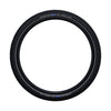 Schwalbe Fat Frank – kabelgebunden – SBC – K-Guard – 26 x 2,35 – Schwarz + Reflex