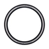 Schwalbe Straßenkreuzer – verkabelt – grüne Mischung – K-Guard – 24 x 1,75 – Weißwand