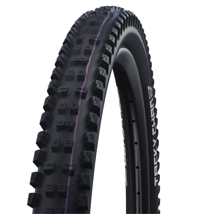 Abi Tire 27.5 Schwalbe Tacky Chan