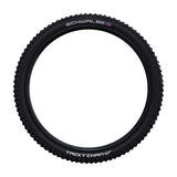 Abi Tire 27.5 Schwalbe Tacky Chan - afbeelding 2