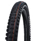 Abi Tire 27.5 Schwalbe Tacky Chan