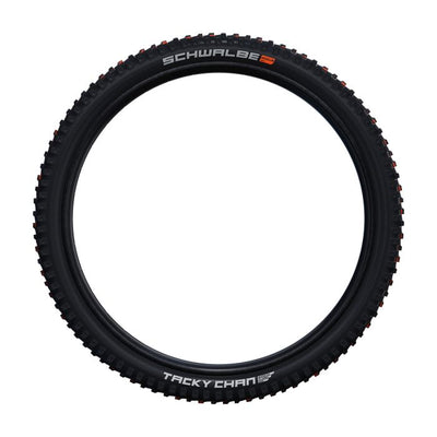 Abi Tire 27.5 Schwalbe Tacky Chan