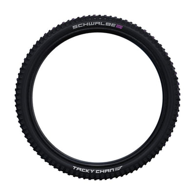 Schwalbe Tire Tacky Chan Evol.line 62-622 Sup.Gr.