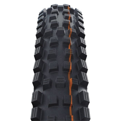 Schwalbe - Magic Mary Evo Tle Super Trail Bronze Skin 29x2,25