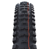 Schwalbe - Big Betty Performance Bikepark 27,5x2.40 - afbeelding 2