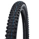 Schwalbe Hans Dampf – Tle – Addix Speedgrip – Super Trail – 27,5 x 2,35 – Schwarz