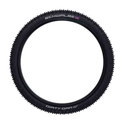 Schwalbe - Dirty Dan Evo tle Super Downhill 27,5x2.35