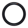 Schwalbe Tire 29-2.60 (65-622) Wirbelströmung vorne Evo Black Folding Band