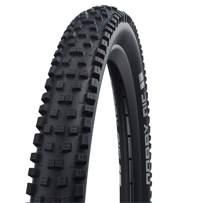 Klappband Schwalbe Nobby Nic Performance 29 x 2,60 65-622 mm - Schwarz