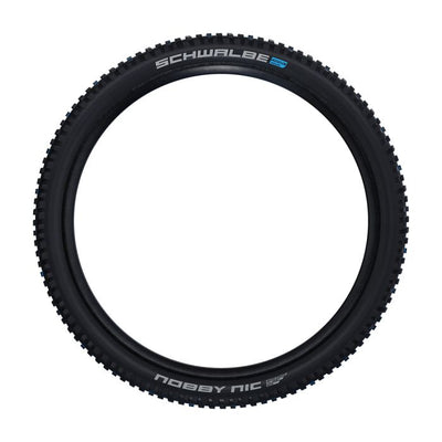 Außenreifen Nobby Nic TLE Addix 26 x 2.25 (57-559) schwarz