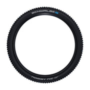 Faltreifen Schwalbe Nobby Nic Super Trail 29 x 2,60 65-622 mm - schwarz - afbeelding 2