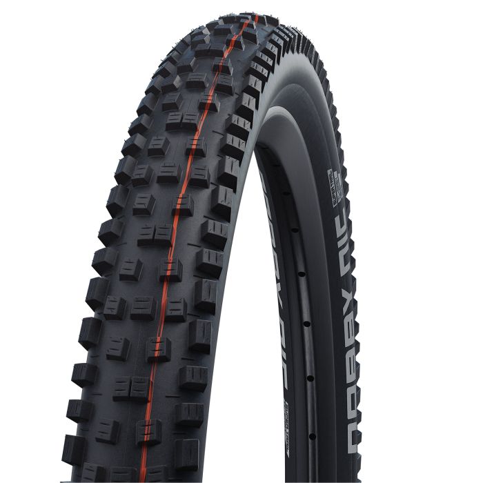 Abi äußerer Reifen 29 Schwalbe Nobby Nic