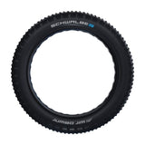 Schwalbe Reifen Jim Evo Superground 26 x 4,80 SW falten